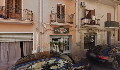 Il Fiore All'occhiello, Fiorista a Sciacca