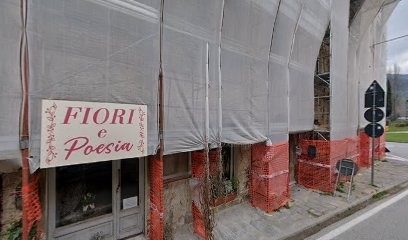 Lottini Lorena, Fiorista a Vicopisano