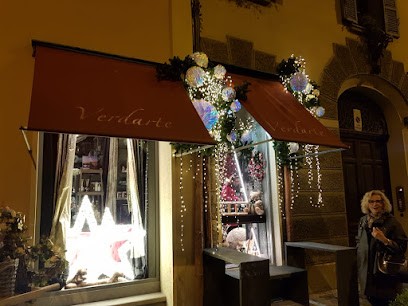 Verdarte Di Cavina Piero E Frattin Laura - Vendita Fiori, Decorazioni. Wedding Flower., Fiorista a Imola