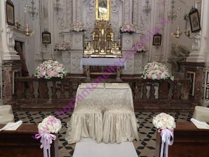 Taoflora Di Antonello Cacciola, Fiorista a Taormina