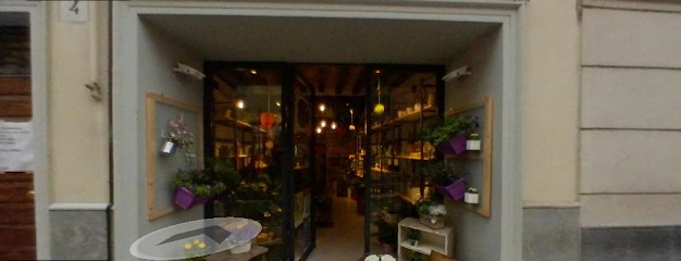 La Bottega Dei Fiori, Fiorista a Parma