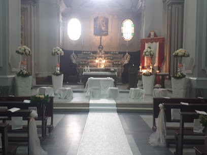 Decor Floral Design, Fiorista a Maddaloni