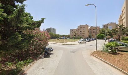 Spring In Sicily, Fiorista a Trapani