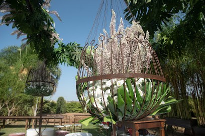 Officina Didattica - Flower Design, Events, Holiday, Fiorista a Scicli