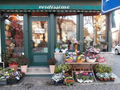 Fiorista Verdissimo Collecchio, Fiorista a Collecchio