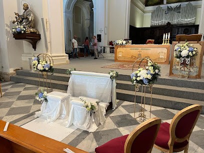 A. G. R. DI Angelo torcasio, Fiorista a Lamezia Terme