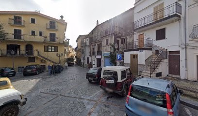 Crusco Rocco, Fiorista a Grisolia