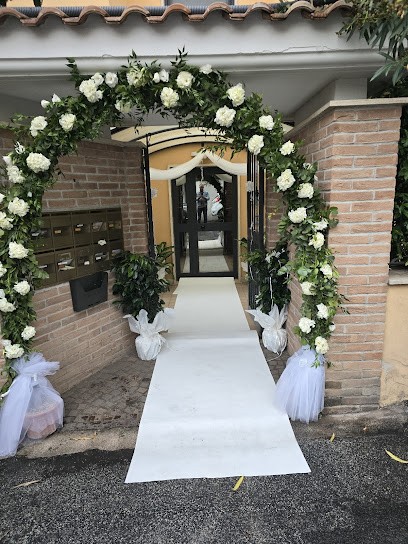 Piante & Fiori, Fiorista a Roma