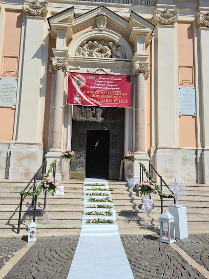 La Cattleya, Fiorista a San Giorgio a Cremano