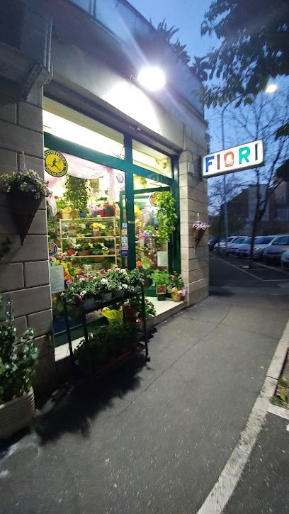 IL QUADRIFOGLIO FIORI E PIANTE A ROMA, Fiorista a Roma