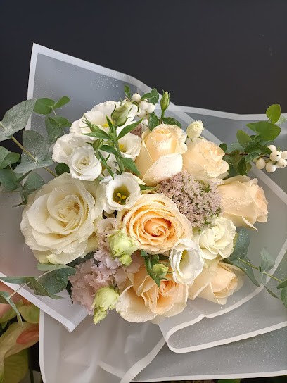 Fiori E Piante Di Morelli di forchielli Sabrina, Fiorista a Mondavio