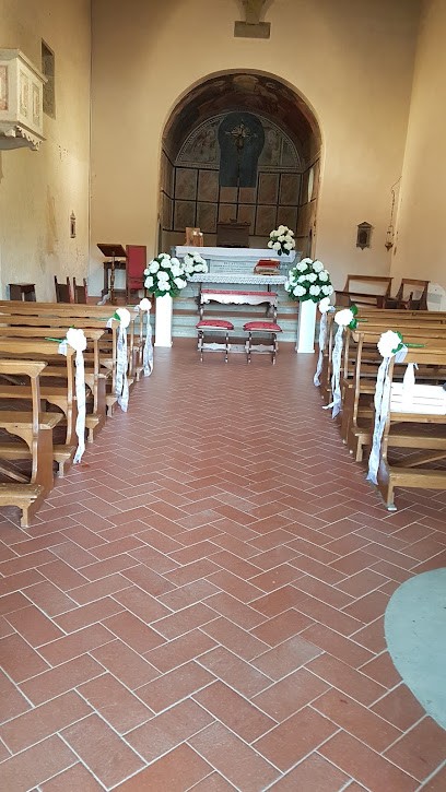 Fioraio Quercioli, Fiorista a Sesto Fiorentino