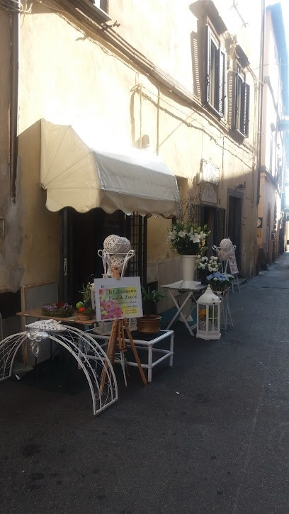 La Bottega Dei Fiori Di Coppola Anna, Fiorista a Sutri