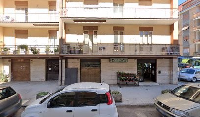 Fantasie Di Lombardelli Lucia, Fiorista a Viterbo