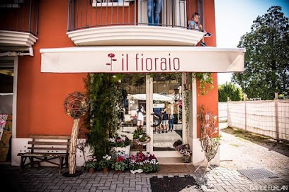 Fioreria Il Fioraio Di Campardo Alessandro, Fiorista a Ceggia