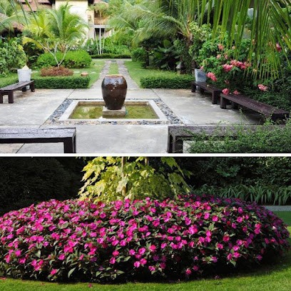 Vivai Maimone, Fiorista a Vibonati