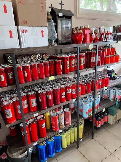 Mary’s Flowers, Fiorista a Sturno