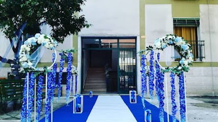 Il Fiorista Pasquale Fabozzo, Fiorista a Teverola