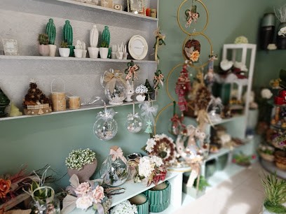 Fiorilissa, Fiorista a Tuglie