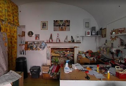 Idea Fiorita, Fiorista a Castel Sant'Elia