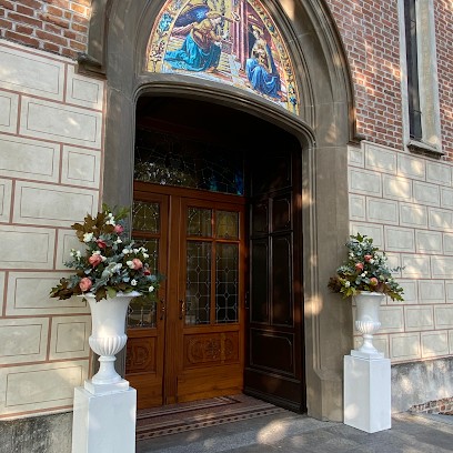 Angolo Verde, Fiorista a Treviglio