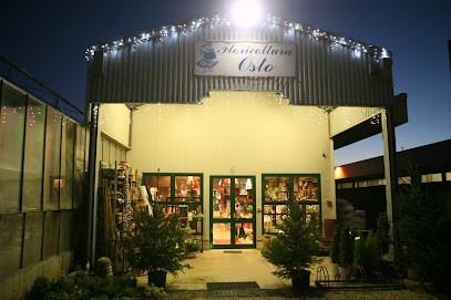 Floricoltura Osto S.N.C., Fiorista a Campodarsego