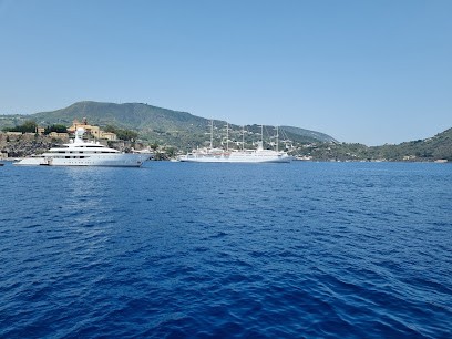 LN Garden - Flower Design - Lipari, Fiorista a Lipari
