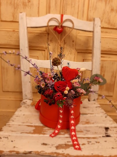 Fioridea di Cristiana Marongiu, Fiorista a Florinas