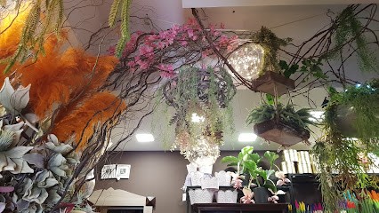 Fiorilú, Fiorista a Aversa