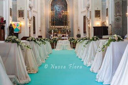 Nuova Flora di Pelliccia Mario, Fiorista a Subiaco