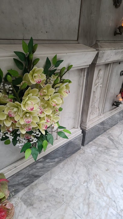 La Mimosa Fiori Di Luciano Giovanni, Fiorista a Torre Annunziata