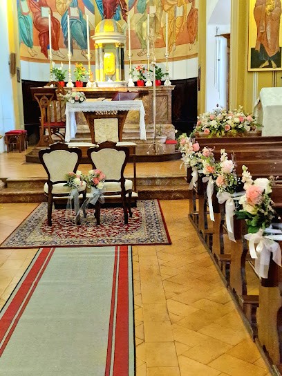 Profumo Di Fiori, Fiorista a Peschiera Borromeo