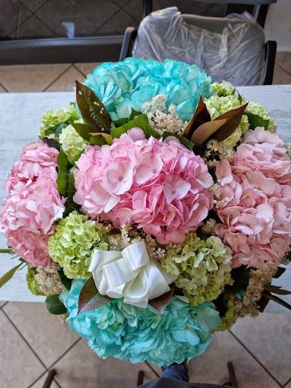 Fiori & Sogni, Fiorista a Aversa