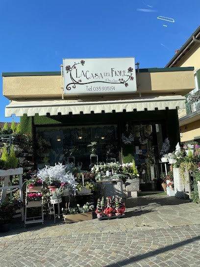 La Casa Del Fiore, Fiorista a Cantù