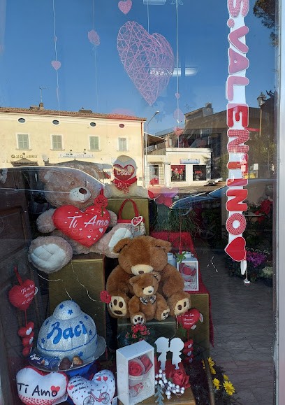 I Fiori Di Pia, Fiorista a Sant'Elia Fiumerapido