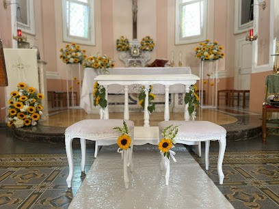 Romalba, Fiorista a Siano