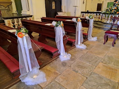 ...Semplicemente Rosa, Fiorista a Racconigi