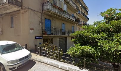 Tilt Piante & Fiori di Bellino, Fiorista a Cammarata