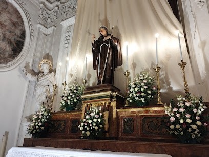 LA VERONICA Di Montagnino Giovanni, Fiorista a Vicari