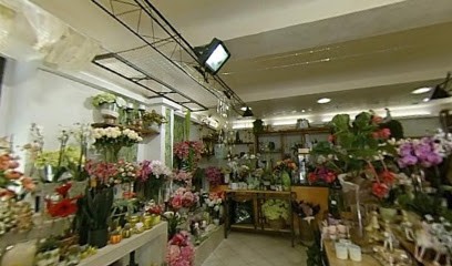 Fiorilandia, Fiorista a Vicchio