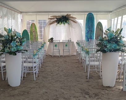 Bouquet, Fiorista a Follonica