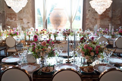 Paola Negroni Floral Events, Fiorista a Lodi