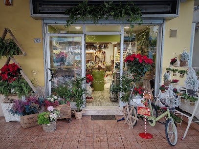 Pipes And Flowers - Officina Del Fiore -, Fiorista a Frosinone