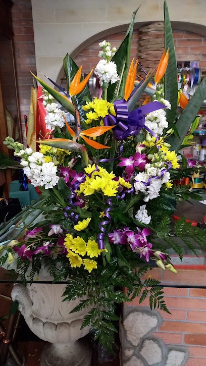 Fiori E Piante La Rosa Dei Fiori, Fiorista a Melfi