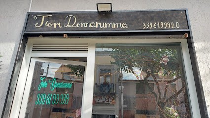 Fiori Donnarumma, Fiorista a Scafati