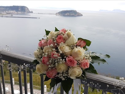 Fiori & Piante Di Iacuaniello Salvatore, Fiorista a Pozzuoli