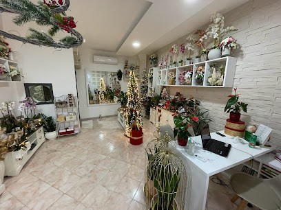 De Rosa Nicola, Fiorista a San Salvatore Telesino