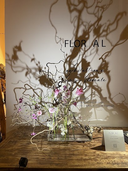FLOR | AL, Fiorista a Pavia