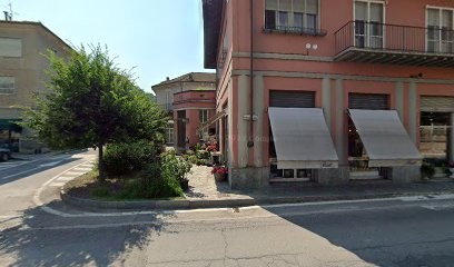 Petali Flower Designer, Fiorista a Santo Stefano Belbo