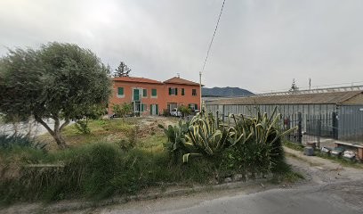 Pesce Alessandra, Fiorista a Albenga